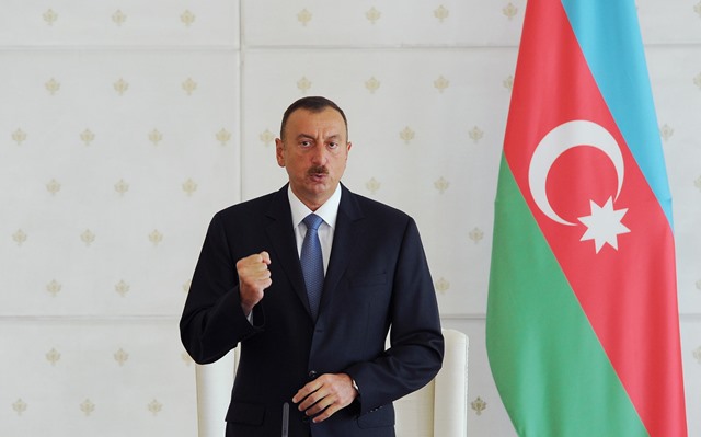 `Azərbaycan islamafobiya ilə mübarizə aparır`- İlham Əliyev